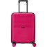  Jet 4 wielen Cabinewagen 55 cm variant rot