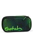  Potloodetui 22 cm variant seismic green
