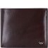  Colorado Portemonnee RFID Leer 12 cm variant bordeaux