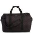  Weekend Weekender reistas 49 cm variant schwarz-hellgrau