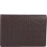  Icon Kredietkaart etui Leer 10.5 cm variant braun