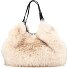  Dua Shopper Tas 38 cm variant alabaster