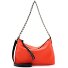  Kerstin schoudertas 29 cm variant darkorange