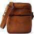  Fiorentina Crossbody tas Leder 17 cm variant tan