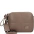 Plaza Mini tas Schoudertas Leer 17.5 cm variant chai Plaza Mini tas Schoudertas Leer 17.5 cm variant chai