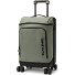  Split 48L 4 wielen Cabinewagen 55 cm met uitbreidingsplooi variant mulled basil