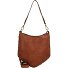 Malachite Schoudertas Leer 28 cm variant cognac Malachite Schoudertas Leer 28 cm variant cognac