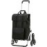  Treppensteiger Royal Shopper Lisa Winkelwagen 59 cm variant schwarz