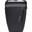  Aqua 26 L Dagrugzak 43 cm Laptopvak variant black-black