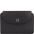 Portemonnee RFID-bescherming Leer 14 cm variant black Portemonnee RFID-bescherming Leer 14 cm variant black