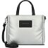  Patti Shopper Tas 25 cm variant silver
