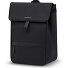  Fyn Dagrugzak 40 cm Laptop compartiment variant all black