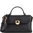  Moonlight Handtas Leder 20 cm variant nero