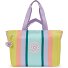  Beach ++ Shopper Tas 68 cm variant bold stripe bl