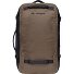  Mundo Carry-On 38 Rugzak 55 cm laptopvak variant deer brown