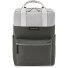 Bergen Dagrugzak 39 cm Laptop compartiment variant grey black Bergen Dagrugzak 39 cm Laptop compartiment variant grey black