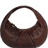 Schoudertas Leer 30 cm variant moro Schoudertas Leer 30 cm variant moro