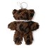 Bedels tas hanger 7 cm variant simona bear Bedels tas hanger 7 cm variant simona bear