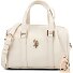  Jones Handtas S 20 cm variant off white