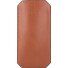  Toscana Brillenkoker Leer 2 cm variant camel
