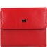 Anna Portemonnee RFID Leer 11 cm variant rot Anna Portemonnee RFID Leer 11 cm variant rot