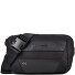 Trakai Fanny pack Leer 27 cm variant black