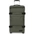  Transit'R Plus 2 wielen Reistas 80 cm variant tarp forest