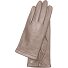  Chelsea Handschoenen Leer variant mink | 7,5