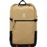 Ardos Rolltop 28 Dagrugzak 50 cm Laptop compartiment variant cinnamon brown - true black Ardos Rolltop 28 Dagrugzak 50 cm Laptop compartiment variant cinnamon brown - true black