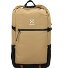  Ardos Rolltop 28 Dagrugzak 50 cm Laptop compartiment variant cinnamon brown - true black