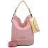  Izzy07 Olga Canvas Schoudertas 27 cm variant candy