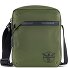  Light N Base Schoudertas 18 cm variant olive