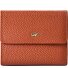  Asti Portemonnee RFID-bescherming Leder 12 cm variant pumpkin spice