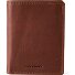  Porto 100 Portemonnee RFID-bescherming Leer 10 cm variant cognac