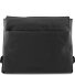  Borgholm Messenger 36.5 cm Laptopvak variant schwarz