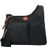  X-Bag schoudertas 31 cm variant schwarz-n