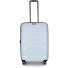 Stro + 4-wielige trolley 65 cm variant pastel blue Stro + 4-wielige trolley 65 cm variant pastel blue
