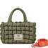  Unio Cortina S Handtas 34 cm variant deep forest 1