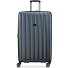  Longitude 4 wielen Trolley 81 cm met uitbreidingsplooi variant anthrazit