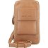  Natuur Zacht Mobiel Telefoonhoesje Leer 11 cm variant mandarine