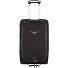 Daylite CO Whld Duffle 40 2 wielen Reistas 58 cm variant black Daylite CO Whld Duffle 40 2 wielen Reistas 58 cm variant black