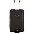  Daylite 40 2 wielen Reistas 58 cm variant black