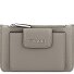  Embrace 1 Kredietkaart etui Leer 14 cm variant gravel