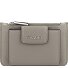 Embrace 1 Kredietkaart etui Leer 14 cm variant gravel Embrace 1 Kredietkaart etui Leer 14 cm variant gravel