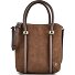  Briony Handtas 19 cm variant dark brown