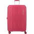 Infinity 4 wielen Trolley L 75 cm met uitbreidingsplooi variant fucsia Infinity 4 wielen Trolley L 75 cm met uitbreidingsplooi variant fucsia
