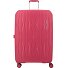  Infinity 4 wielen Trolley L 75 cm met uitbreidingsplooi variant fucsia