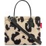  Daily Shopper Shopper Tas 21 cm variant teddy leo cream