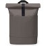  Lotus Hajo Grote rugzak 55 cm laptopvak variant dark grey