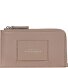  Ellern Kredietkaart etui RFID-bescherming Leer 13 cm variant fungi